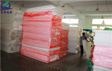 五周泡綿|品質是一切的“根本”